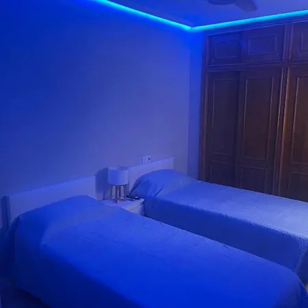 Appartement Parque De Naciones Europa Ii