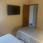 Apartamento Parque De Naciones Europa Ii *