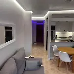Parque De Naciones Europa Ii Apartamento *