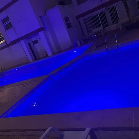 Parque De Naciones Europa Ii Τορεβιέχα